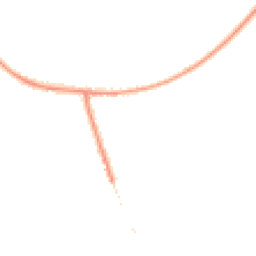 Night-time road noise heatmap for SY8 3QY