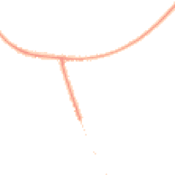 Night-time road noise heatmap for SY8 3QZ