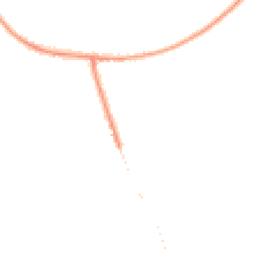 Night-time road noise heatmap for SY8 3RB