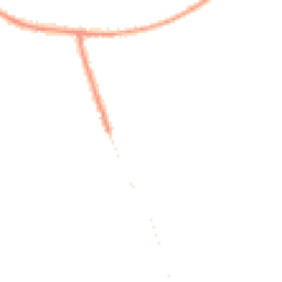 Night-time road noise heatmap for SY8 3RE