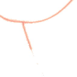 Night-time road noise heatmap for SY8 3RF