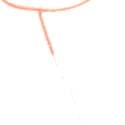 Night-time road noise heatmap for SY8 3RQ