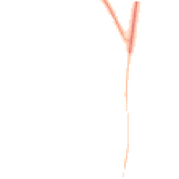 Night-time road noise heatmap for SY8 4AE