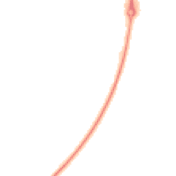 Night-time road noise heatmap for SY8 4BL