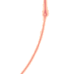 Night-time road noise heatmap for SY8 4BP