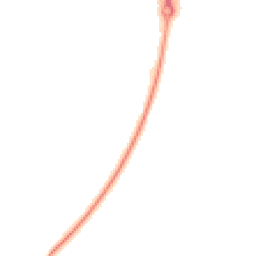 Night-time road noise heatmap for SY8 4BQ