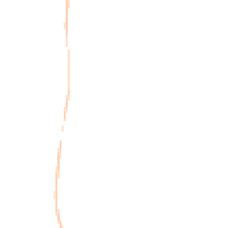 Night-time road noise heatmap for SY8 4DJ