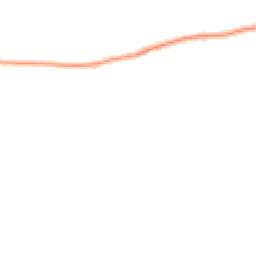 Night-time road noise heatmap for SY8 4DW