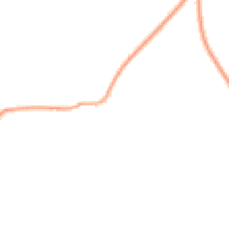 Night-time road noise heatmap for SY8 4DX
