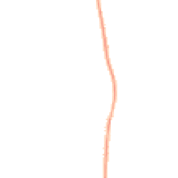 Night-time road noise heatmap for SY8 4FA