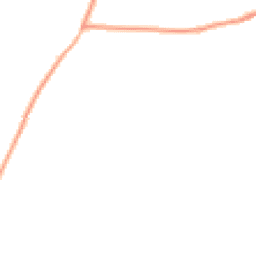 Night-time road noise heatmap for SY8 4JW