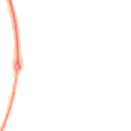 Night-time road noise heatmap for SY8 4NB