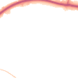 Night-time road noise heatmap for TA1 2BJ