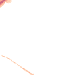 Night-time road noise heatmap for TA1 2EP