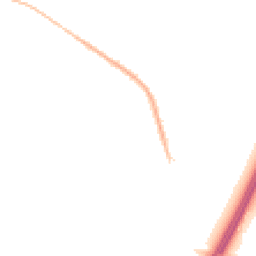 Night-time road noise heatmap for TA1 2LQ