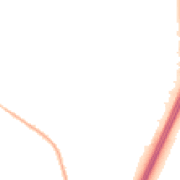 Night-time road noise heatmap for TA1 2NY