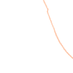 Daytime road noise heatmap for TA10 0AB