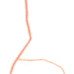 Daytime road noise heatmap for TA10 0AJ