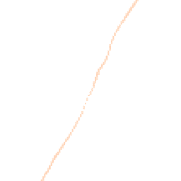 Night-time road noise heatmap for TA10 0BD