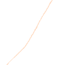Night-time road noise heatmap for TA10 0BH
