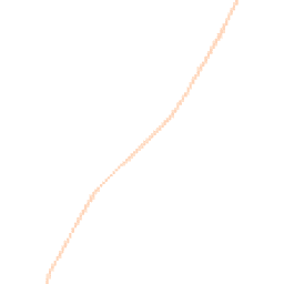 Night-time road noise heatmap for TA10 0BJ