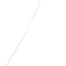 Night-time road noise heatmap for TA10 0BQ