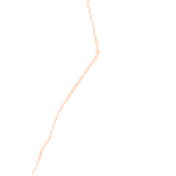 Night-time road noise heatmap for TA10 0BS