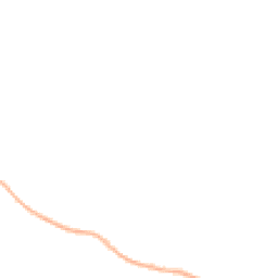 Night-time road noise heatmap for TA10 0DD