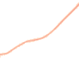 Night-time road noise heatmap for TA10 0EB