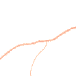 Night-time road noise heatmap for TA10 0HD