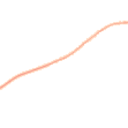 Night-time road noise heatmap for TA10 0HX