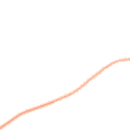 Night-time road noise heatmap for TA10 0JG