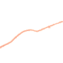 Night-time road noise heatmap for TA10 0ND