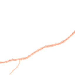 Night-time road noise heatmap for TA10 0PY