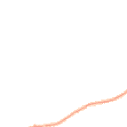Night-time road noise heatmap for TA10 0PZ