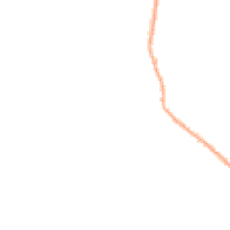 Night-time road noise heatmap for TA10 0QP