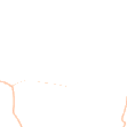 Daytime road noise heatmap for TA10 9AY