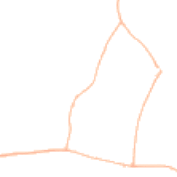 Daytime road noise heatmap for TA10 9BA