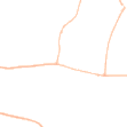 Daytime road noise heatmap for TA10 9BJ