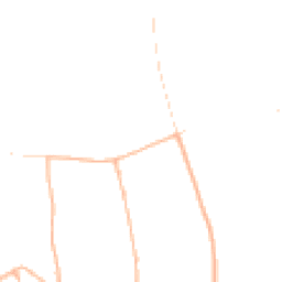 Daytime road noise heatmap for TA10 9BL