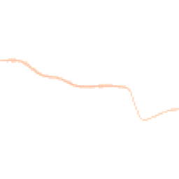 Night-time road noise heatmap for TA10 9EN