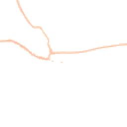 Daytime road noise heatmap for TA10 9HZ