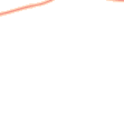 Night-time road noise heatmap for TA10 9JG