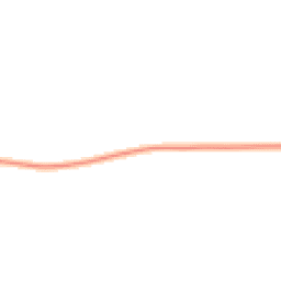 Night-time road noise heatmap for TA10 9JH