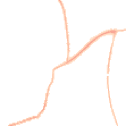 Night-time road noise heatmap for TA10 9RJ