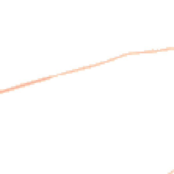 Night-time road noise heatmap for TA11 6BG