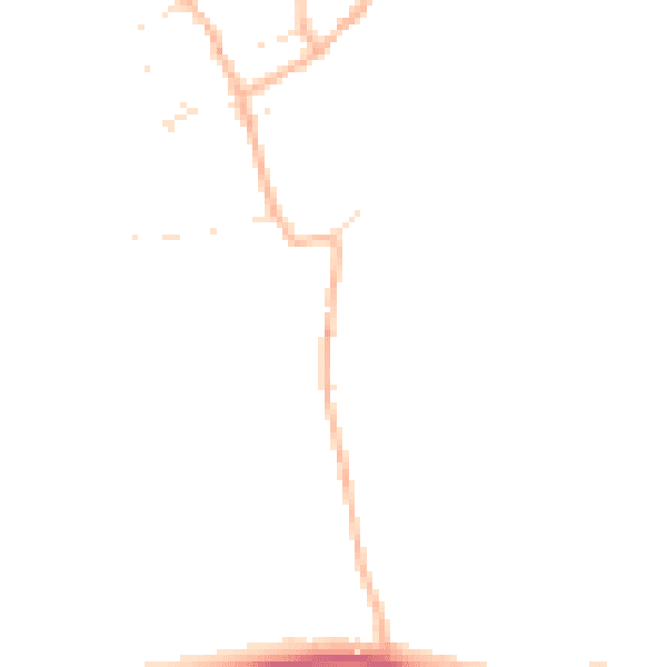 Daytime road noise heatmap for TA11 6BL