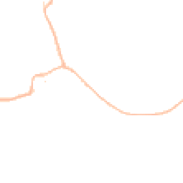 Daytime road noise heatmap for TA11 6NZ