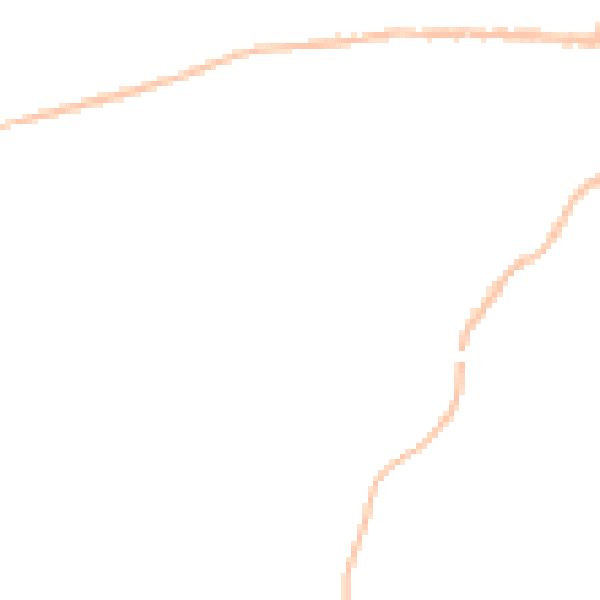 Night-time road noise heatmap for TA11 6PL