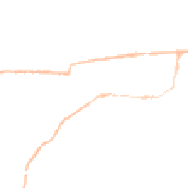 Night-time road noise heatmap for TA11 6QW